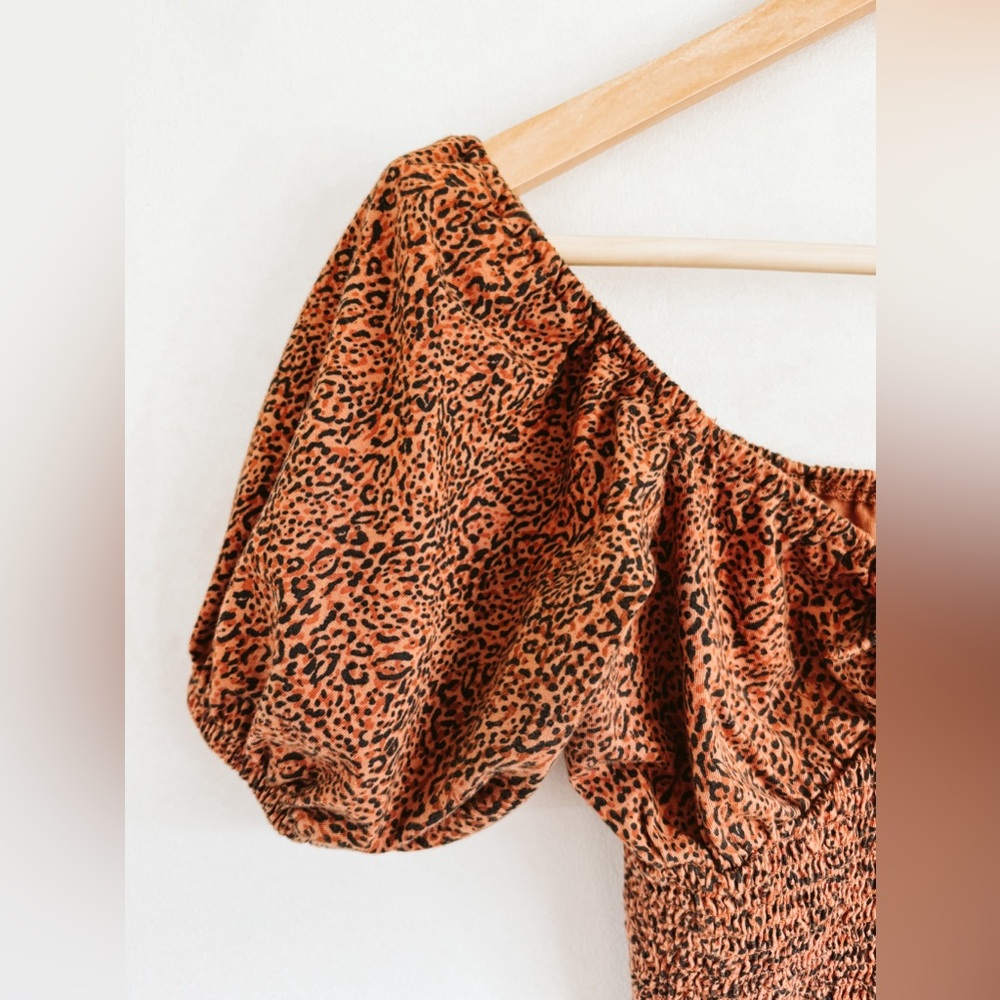 Billabong Sweet Sunset Top - Size Small - Picture 6 of 11